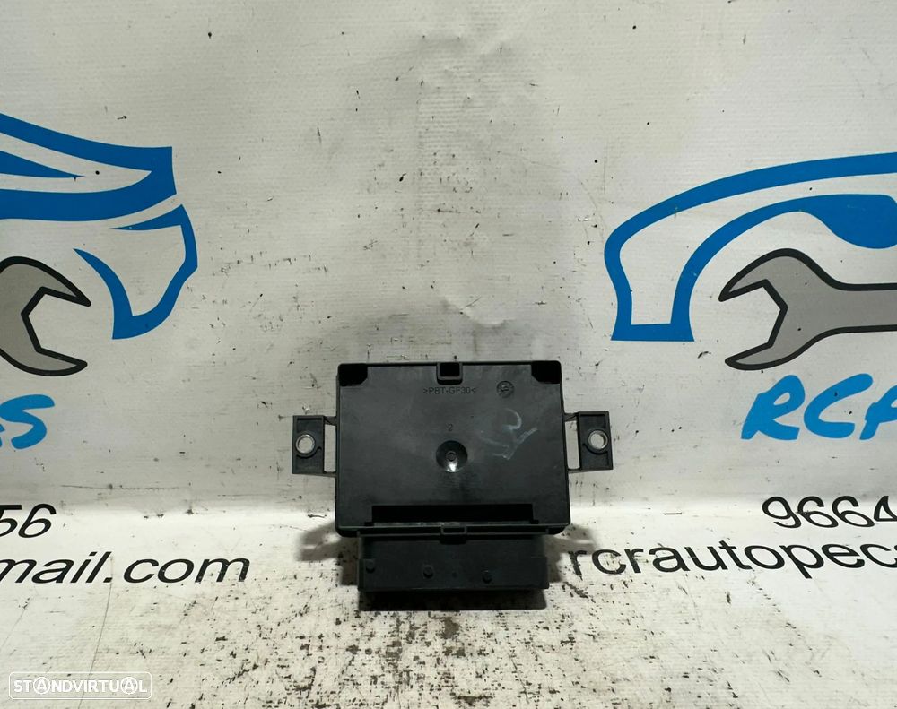 .Modulo Unidade Controlo Assistência Estacionamento Parque Eletrico EPB Original TRW  Mercedes Benz A1669002700 2004 - 2011 - 5