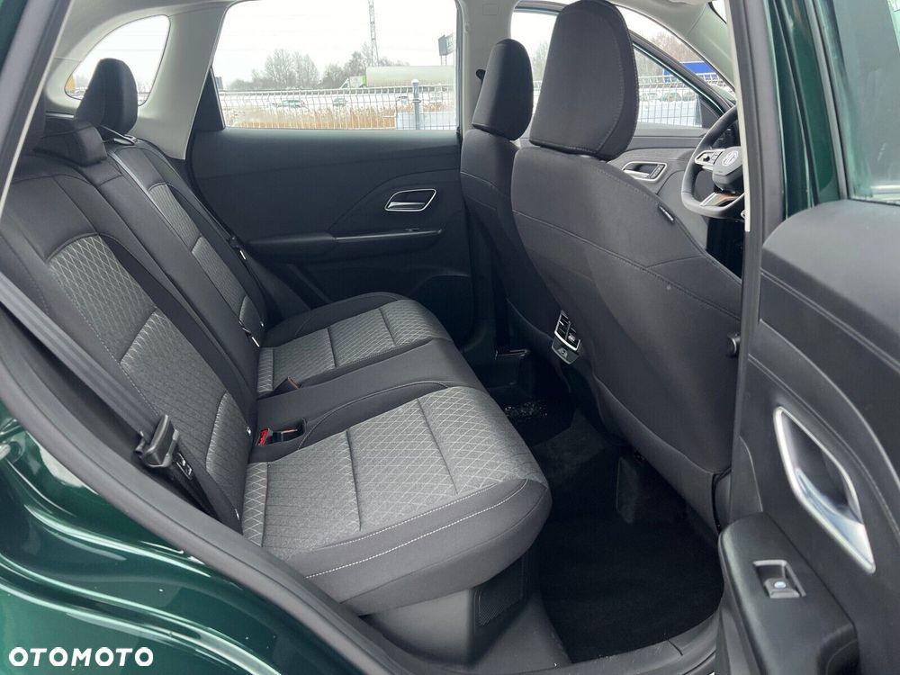 MG ZS Hybrid+ - 25