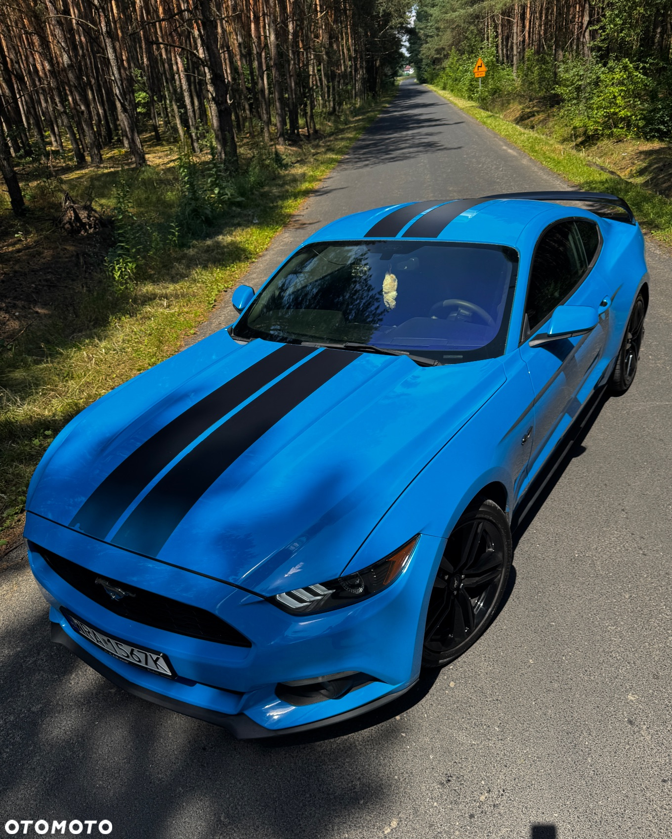 Ford Mustang - 2