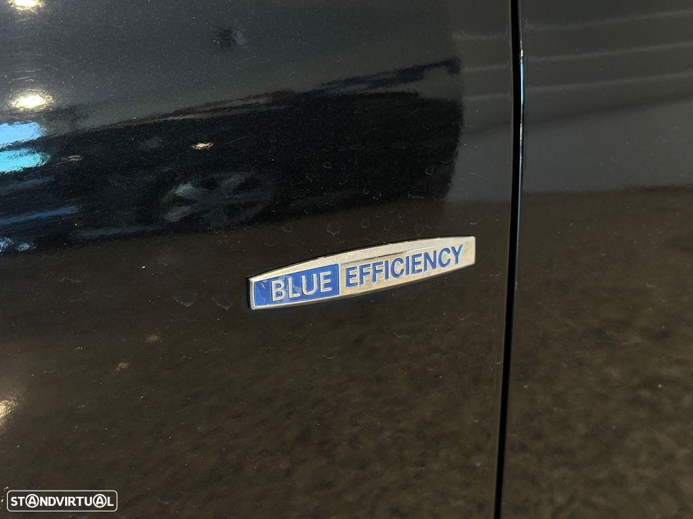 Mercedes-Benz E 250 - 5