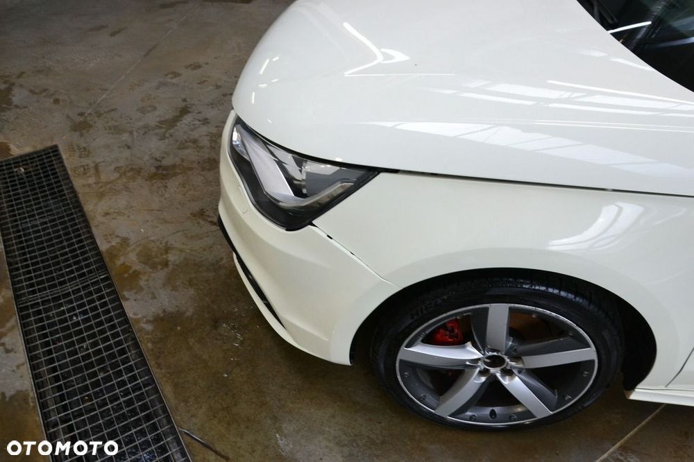 Audi A1 3-drzwiowe - 10