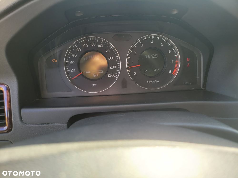 Volvo S80 - 8