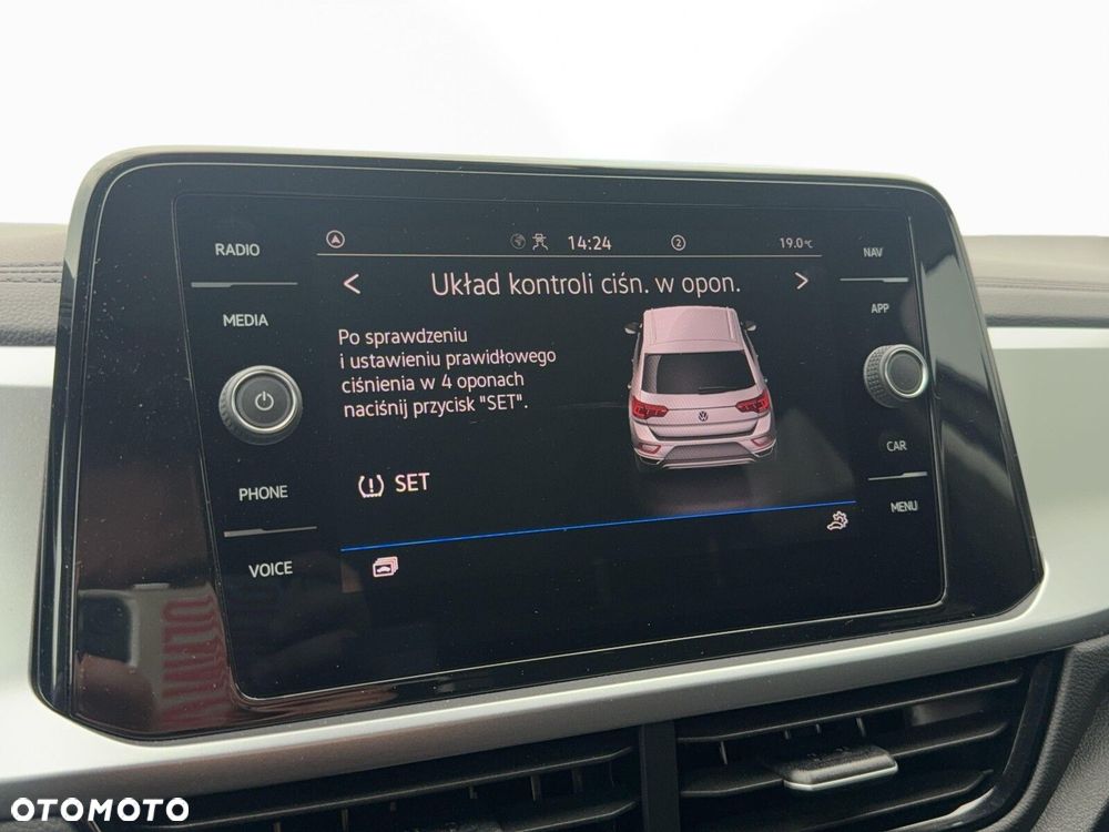 Volkswagen T-Roc 1.5 TSI Life - 22
