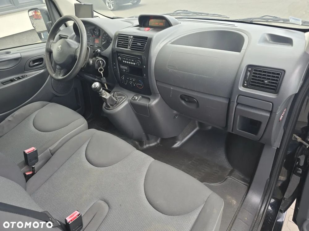 Peugeot Expert Tepee L2H1 (5-Si.) Allure - 12