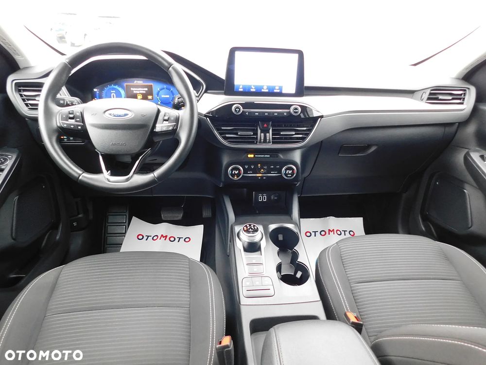 Ford Kuga 1.5 EcoBlue FWD Titanium X - 18