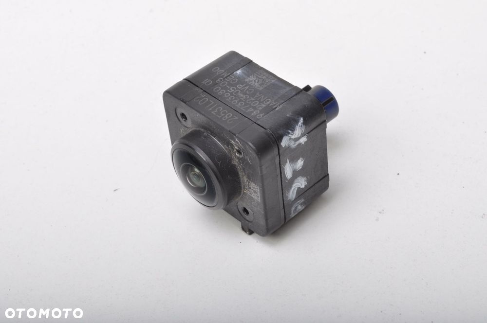 OPEL ASTRA L KAMERA COFANIA 9847393680 - 1