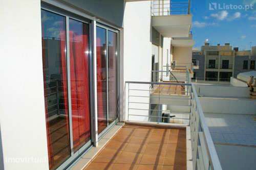 Apartamento T1 junto marina de Lagos - Grande imagem: 2/10