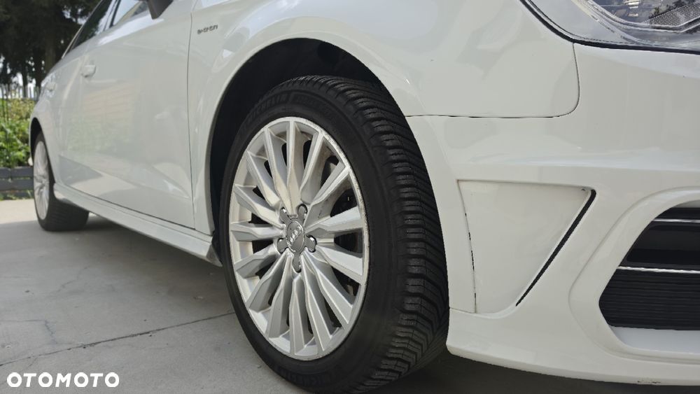Audi A3 Sportback 1.4 TFSI e-tron - 7