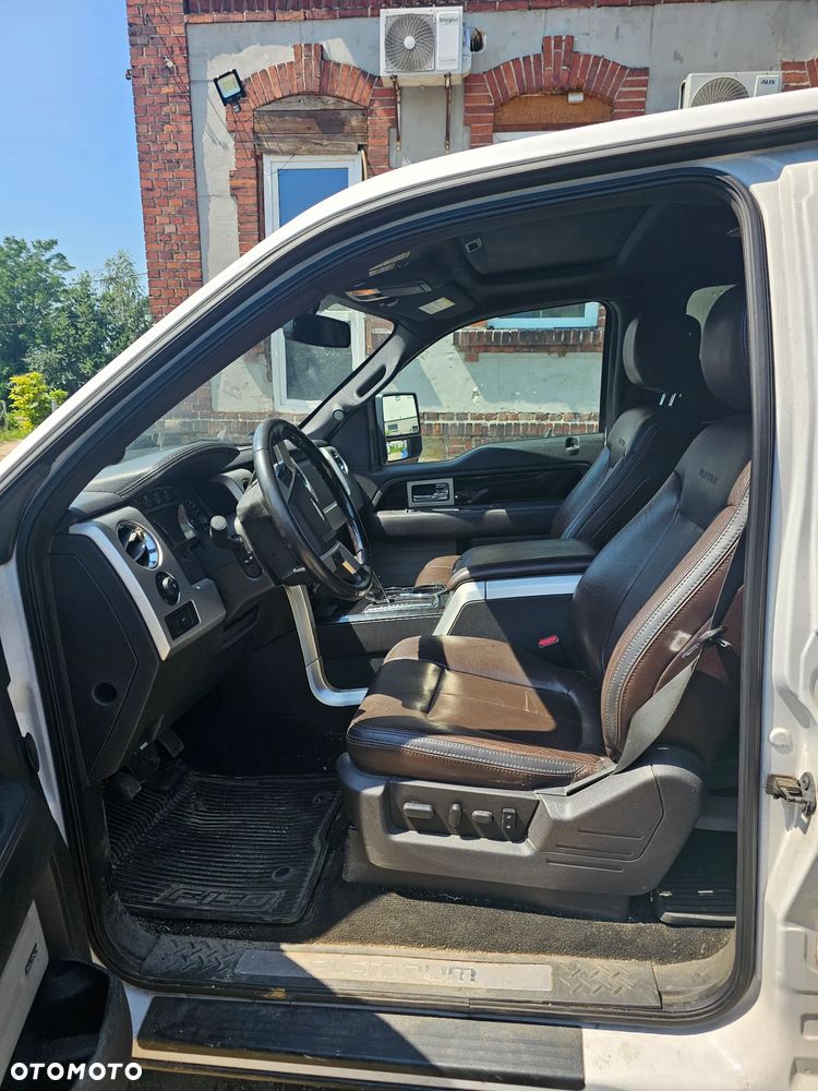 Ford F150 - 6