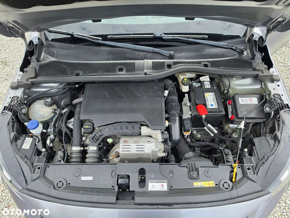 Peugeot 208 1.2 PureTech Active S&S - 15