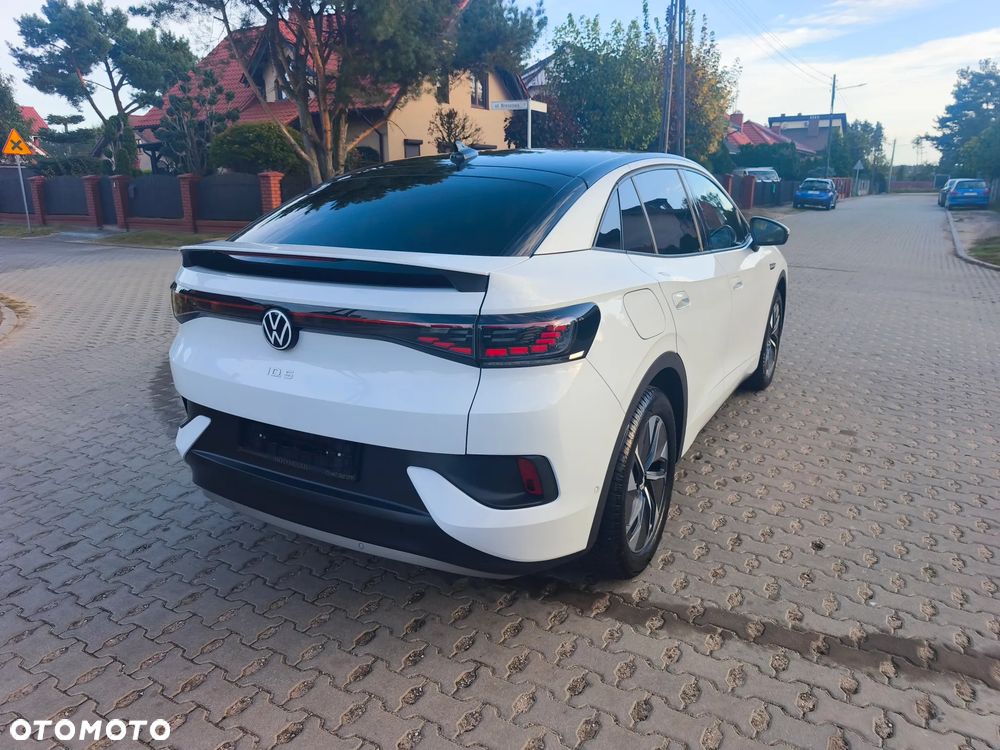 Volkswagen ID.5 77kWh Pro Performance - 3