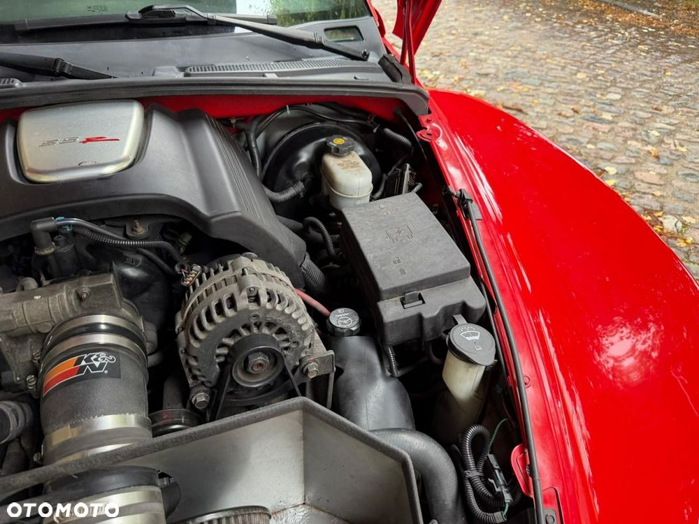 Chevrolet SSR - 24