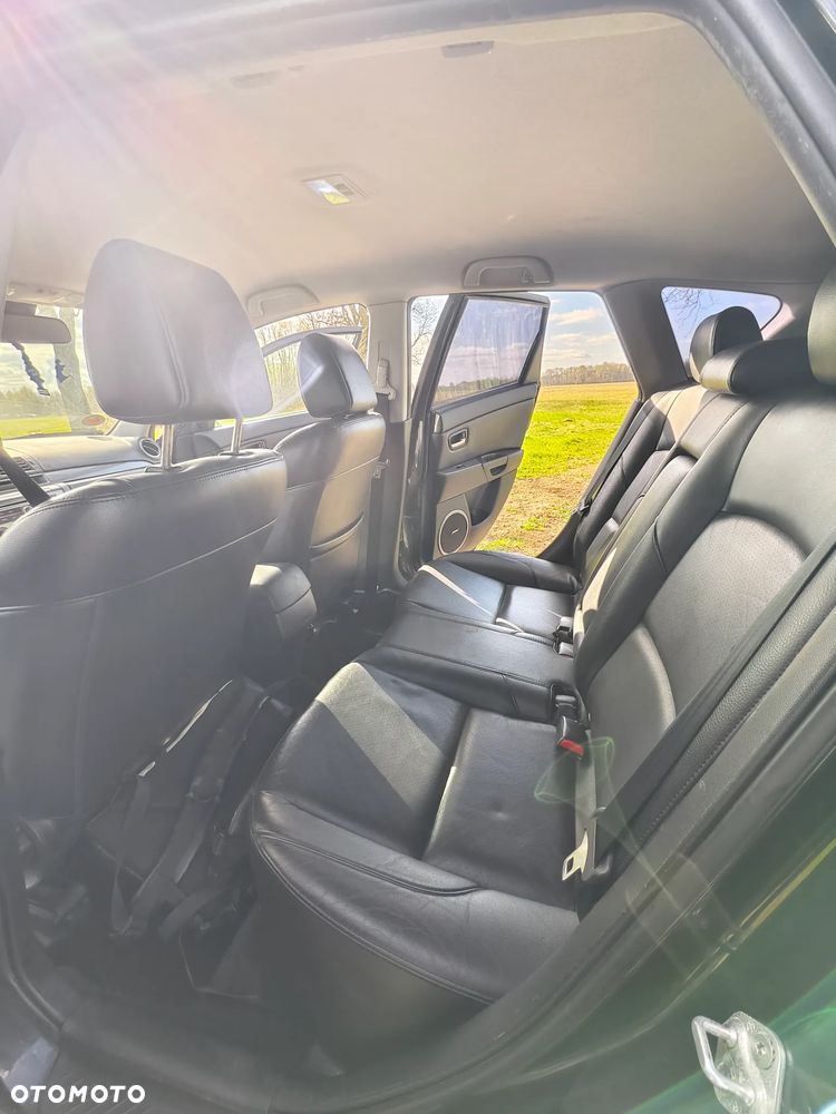 Mazda 3 1.6 MZR Active - 10