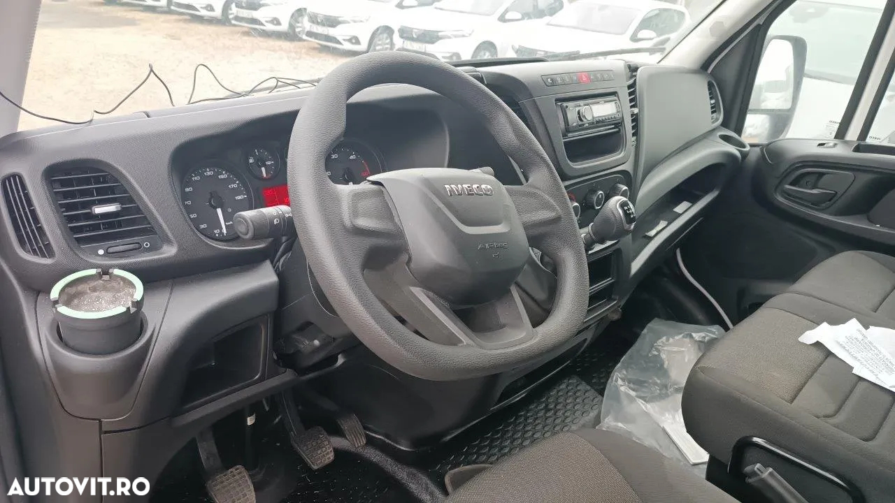 Iveco Daily 35S14 - 4