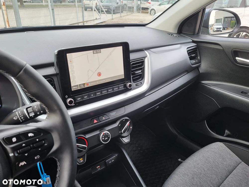 Kia Stonic 1.2 M - 15