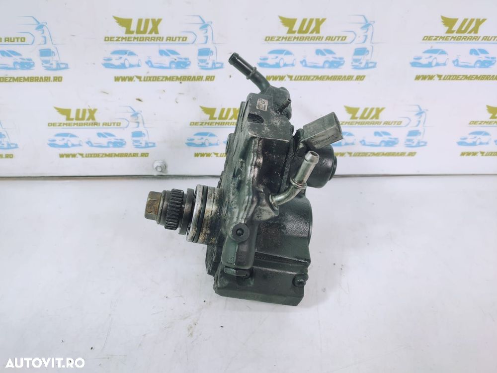 Pompa inalta presiune 2.2 cdi om651 A6510701201 28297640 Mercedes-Benz C-Class W205/S205/C205 - 1