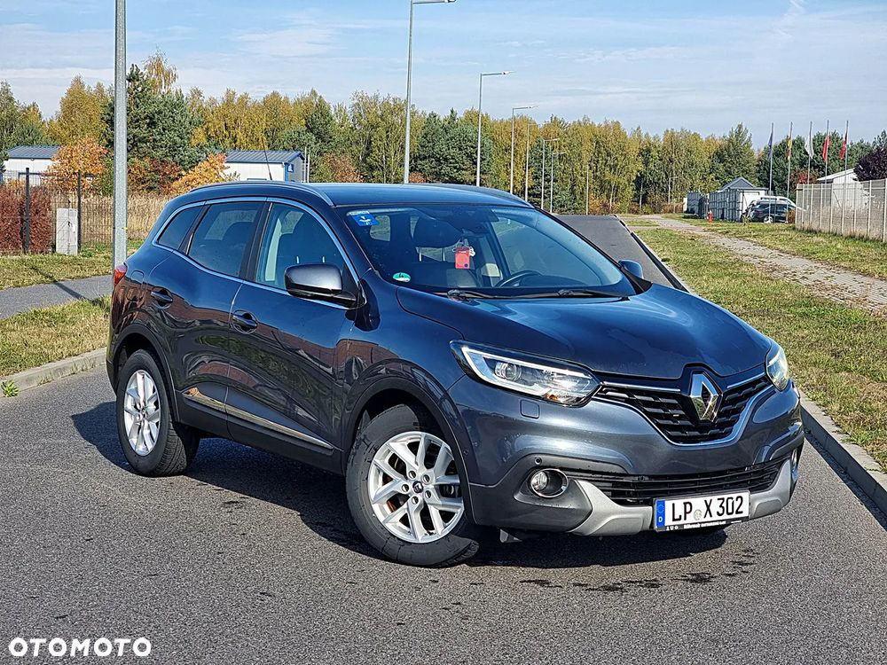 Renault Kadjar Energy TCe 130 XMOD - 9