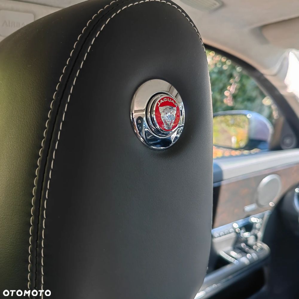 Jaguar XJ 3.0 D V6 Premium Luxury - 22