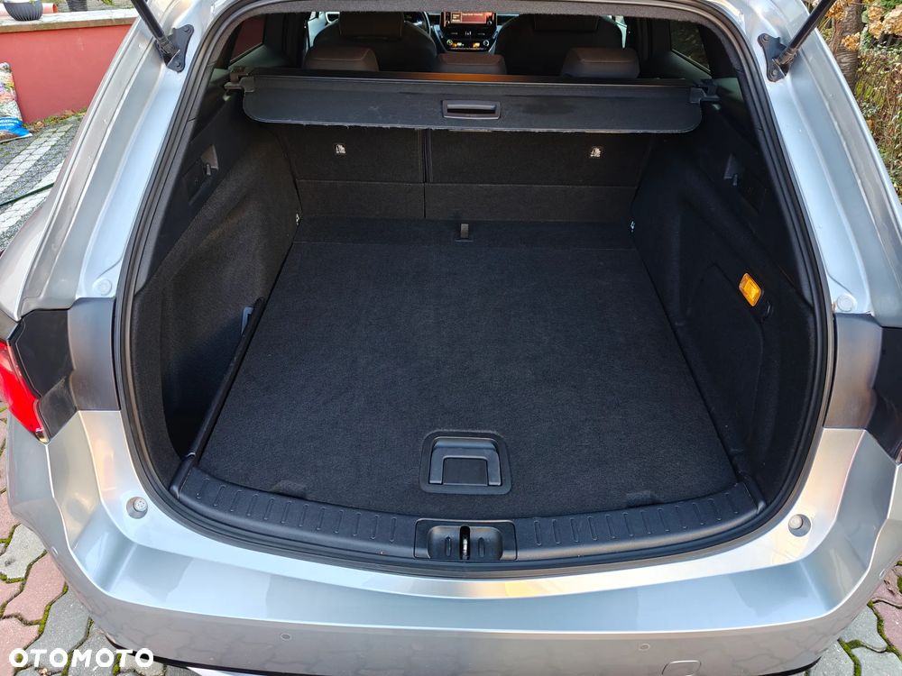 Toyota Corolla 2.0 Hybrid Comfort - 14