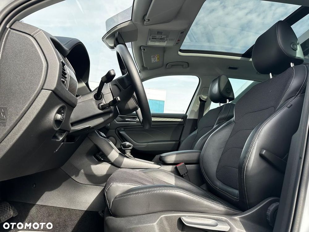 Skoda Kodiaq 2.0 TDI 4x4 Style DSG - 9