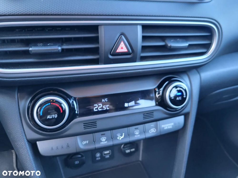 Hyundai Kona 1.0 T-GDI Premium - 18