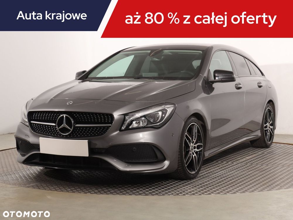 Mercedes-Benz CLA - 3
