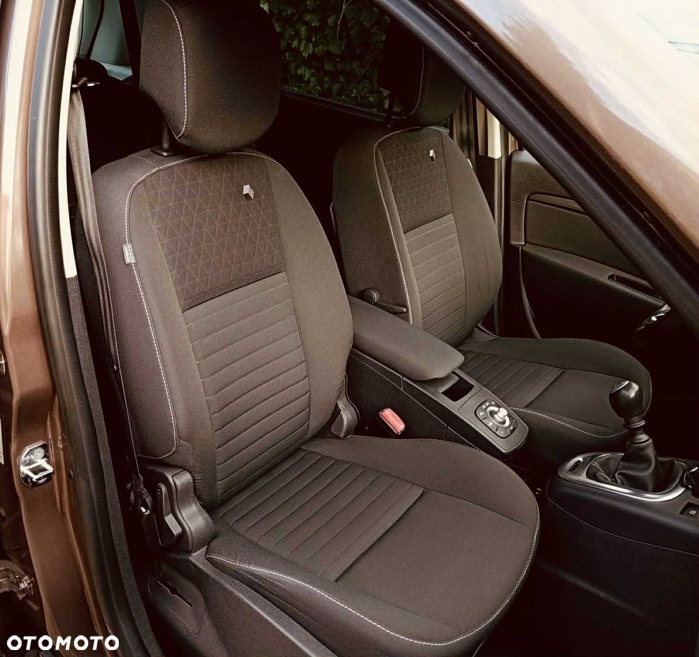 Renault Scenic 1.2 TCe Energy Limited EU6 - 26