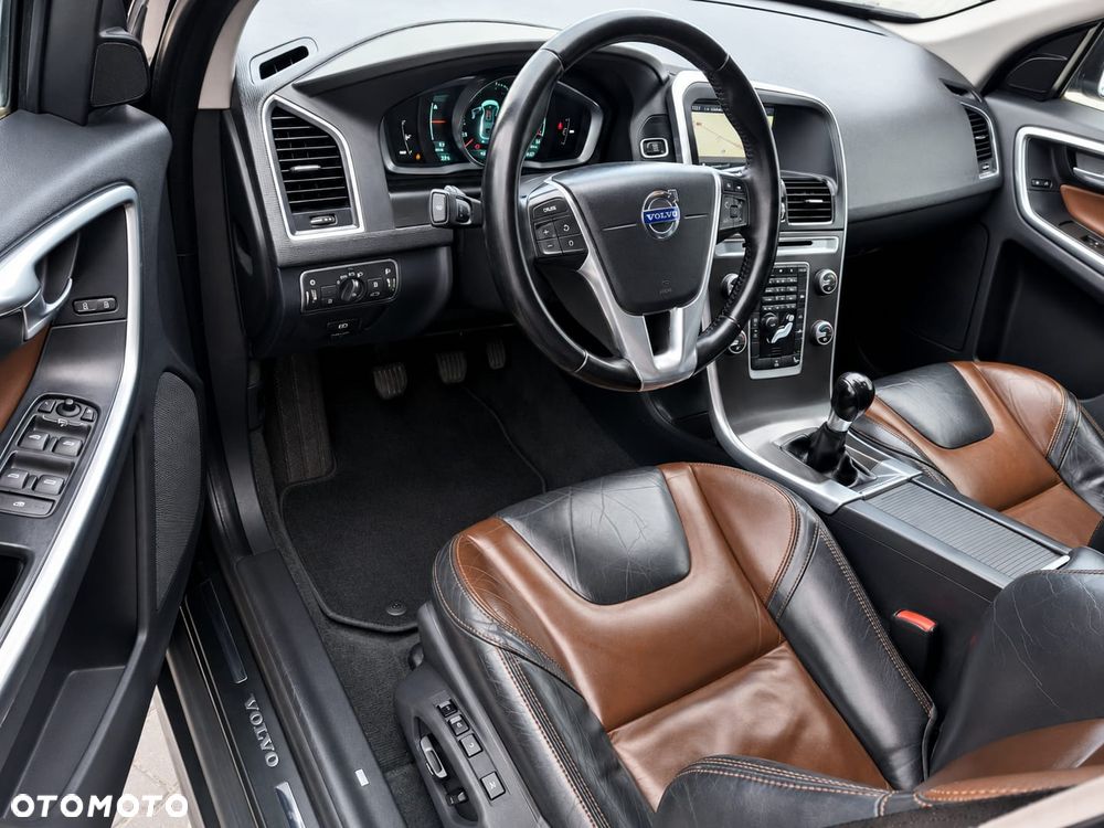 Volvo XC 60 D3 Edition Pro - 5