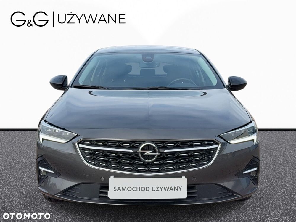 Opel Insignia 2.0 CDTI Elegance S&S - 5