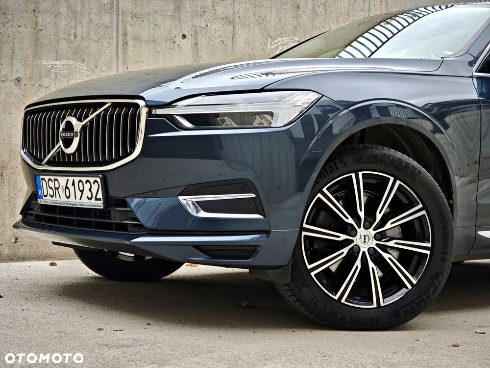 Volvo XC 60 D4 Inscription - 20