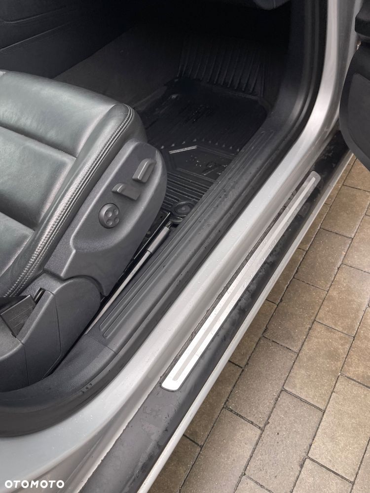 Audi A6 Avant 2.7 TDI Multitronic - 13