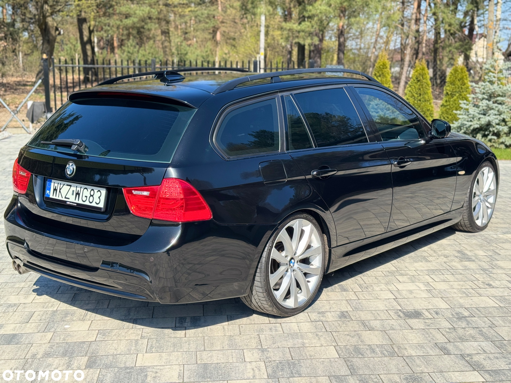 BMW Seria 3 - 3