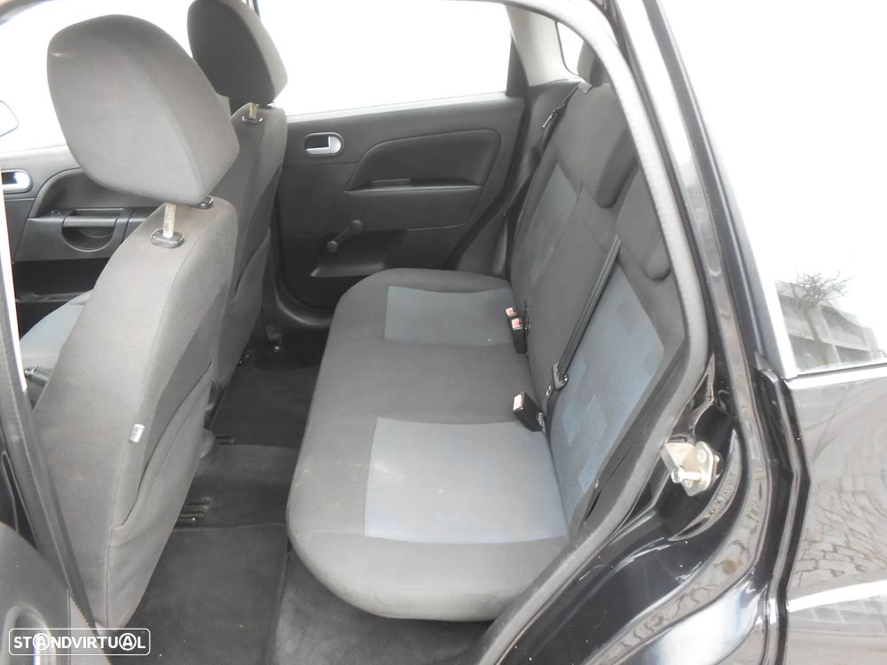 Ford Fiesta 1.25 Connection - 17