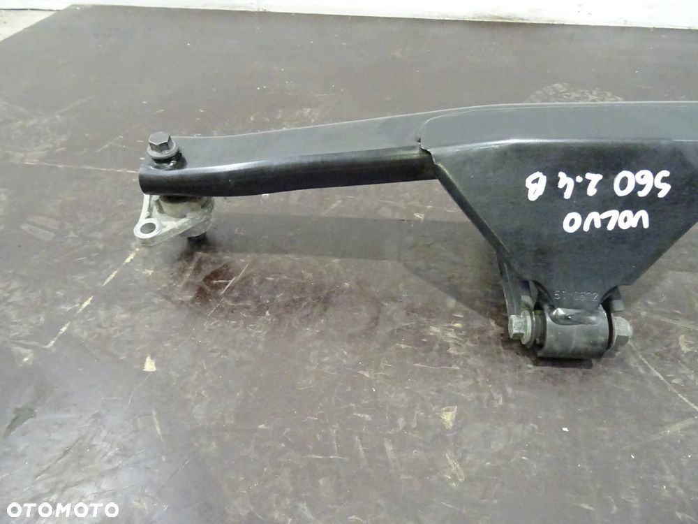 VOLVO S60 LIFT 2.4B ROZPÓRKA - 2