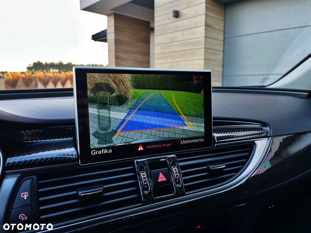 Audi A6 Avant 2.0 TDI Ultra - 27