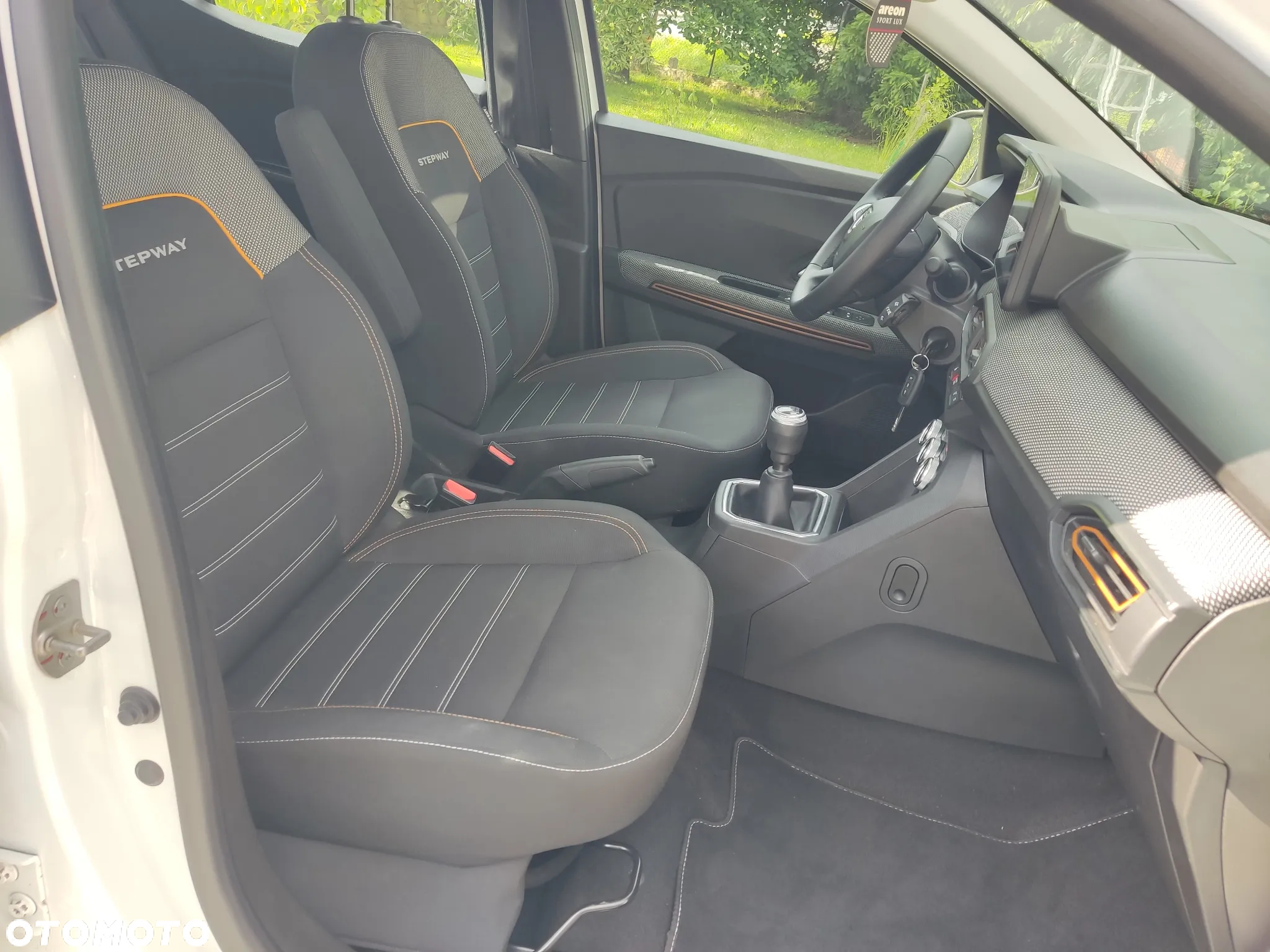 Dacia Sandero Stepway 1.0 TCe Comfort - 20