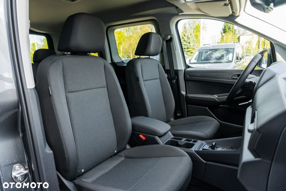 Volkswagen Caddy - 17