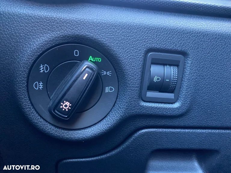 Skoda Fabia 1.0 TSI 95 CP Ambition - 30