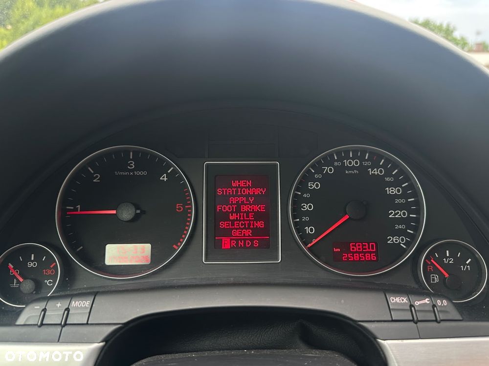 Audi A4 Avant - 24