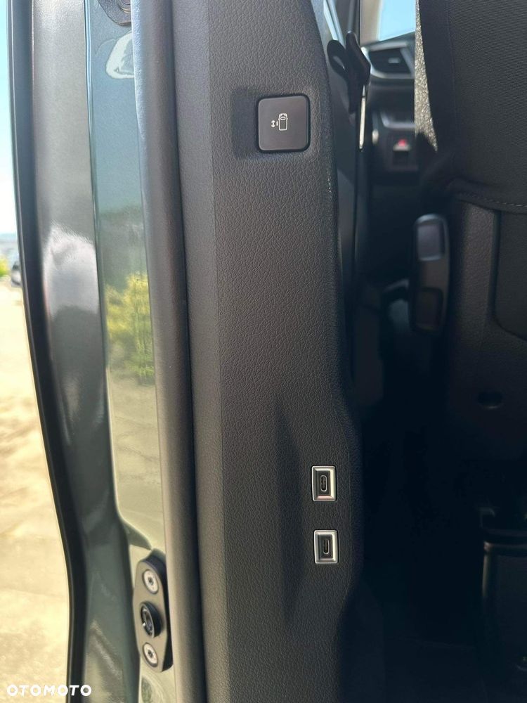 Citroën SpaceTourer 2.2 BlueHDi XL Plus EAT8 - 13