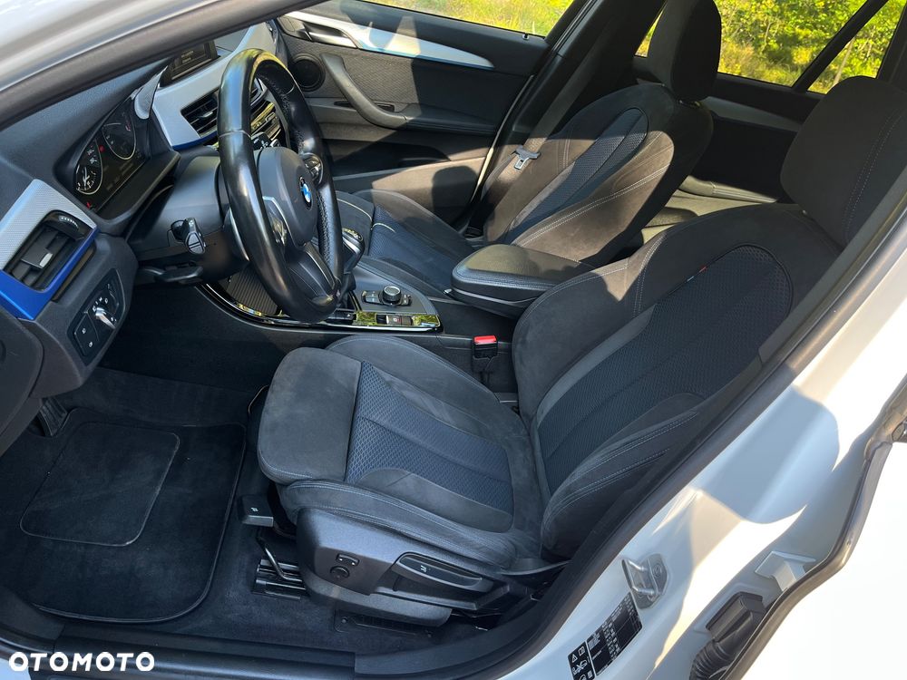 BMW X1 - 16