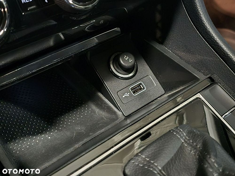 Skoda Superb - 33