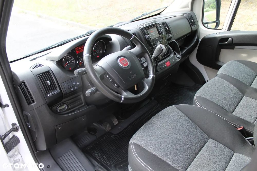 Fiat Ducato - 6