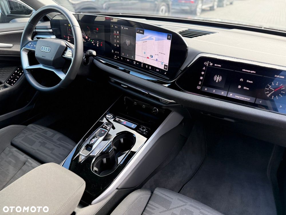 Audi A6 Limousine - 20