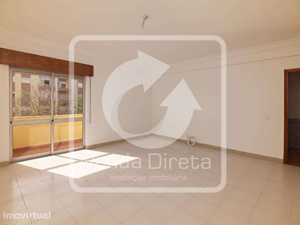 Apartamento T3 | 110 m² | Av. Alexandre Herculano - Pinhal Novo - Grande imagem: 4/20