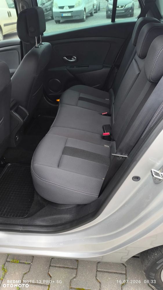 Renault Megane 1.6 16V 110 Dynamique - 25