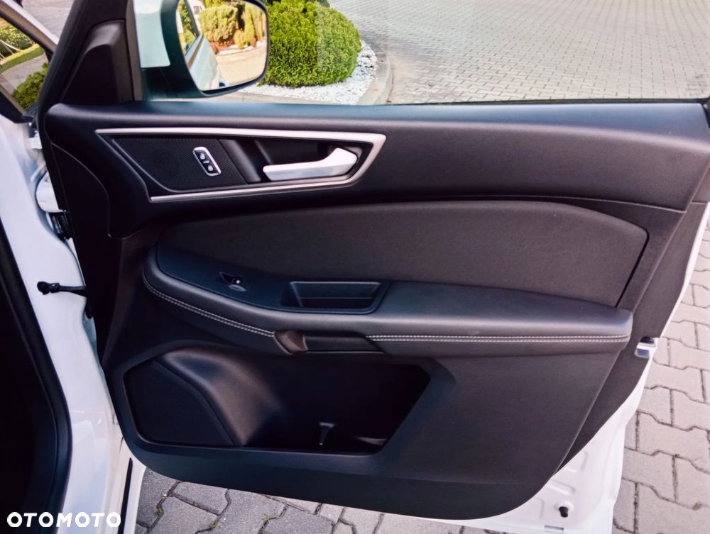 Ford S-Max 2.0 EcoBlue Vignale - 30
