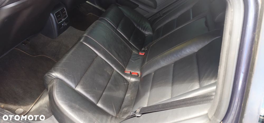 Audi A6 Limousine - 13