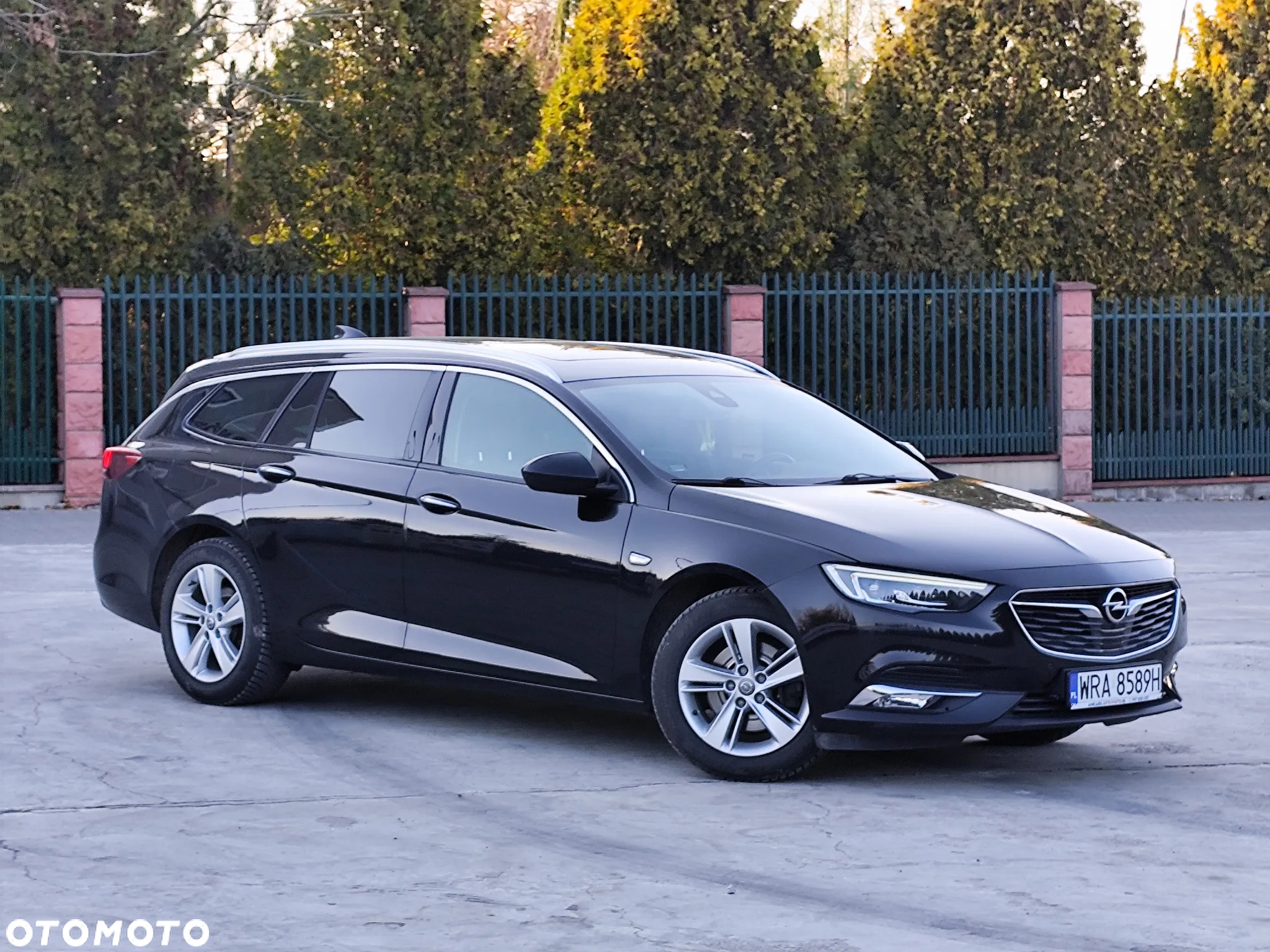 Opel Insignia 2.0 CDTI automatik Business Innovation - 4