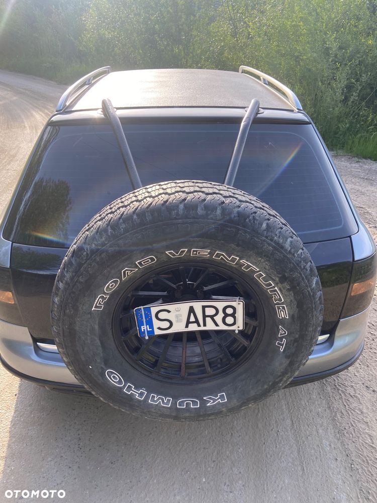 Audi A6 Avant - 23